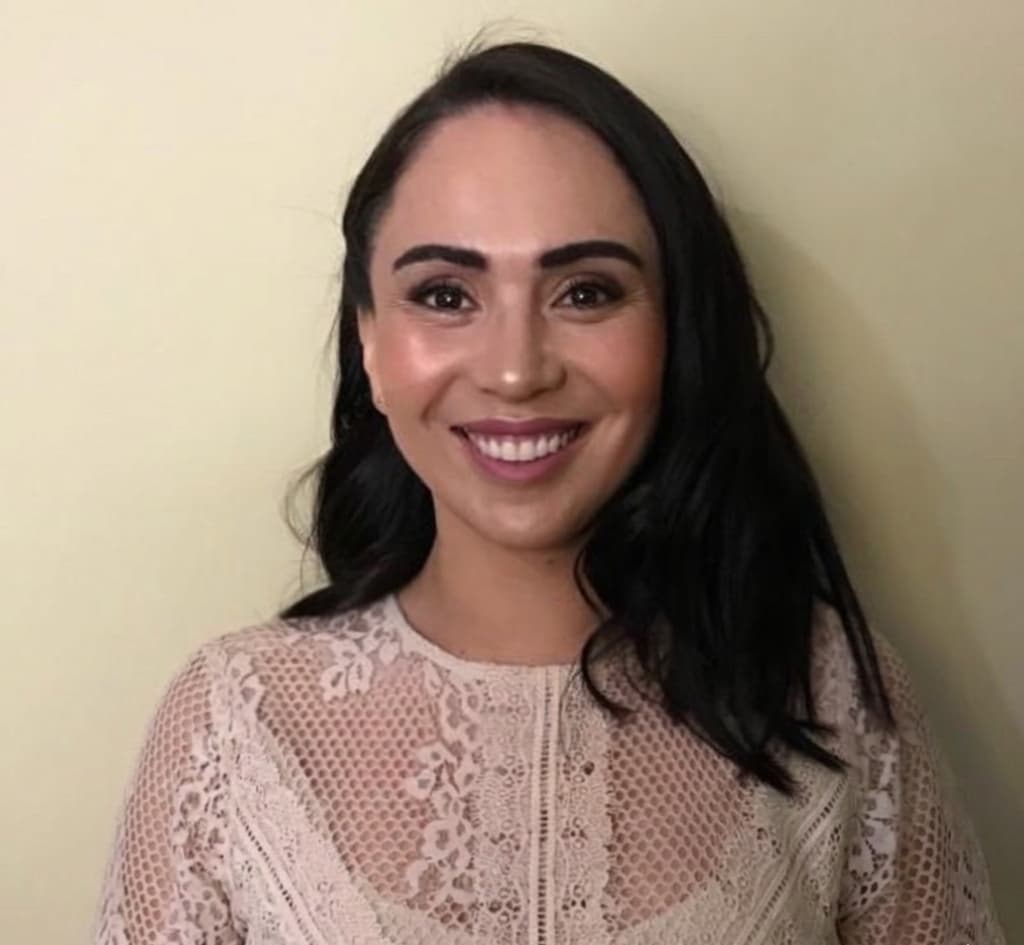 Paulina Herrera Ismail