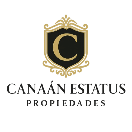 Canaán Estatus Propiedades